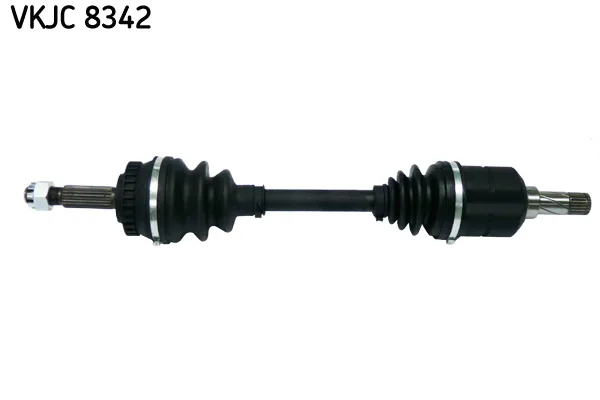 Полуоска SKF
